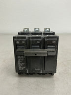 Used THHQB32025 3 Pole, 25 Amps, 240 Volts