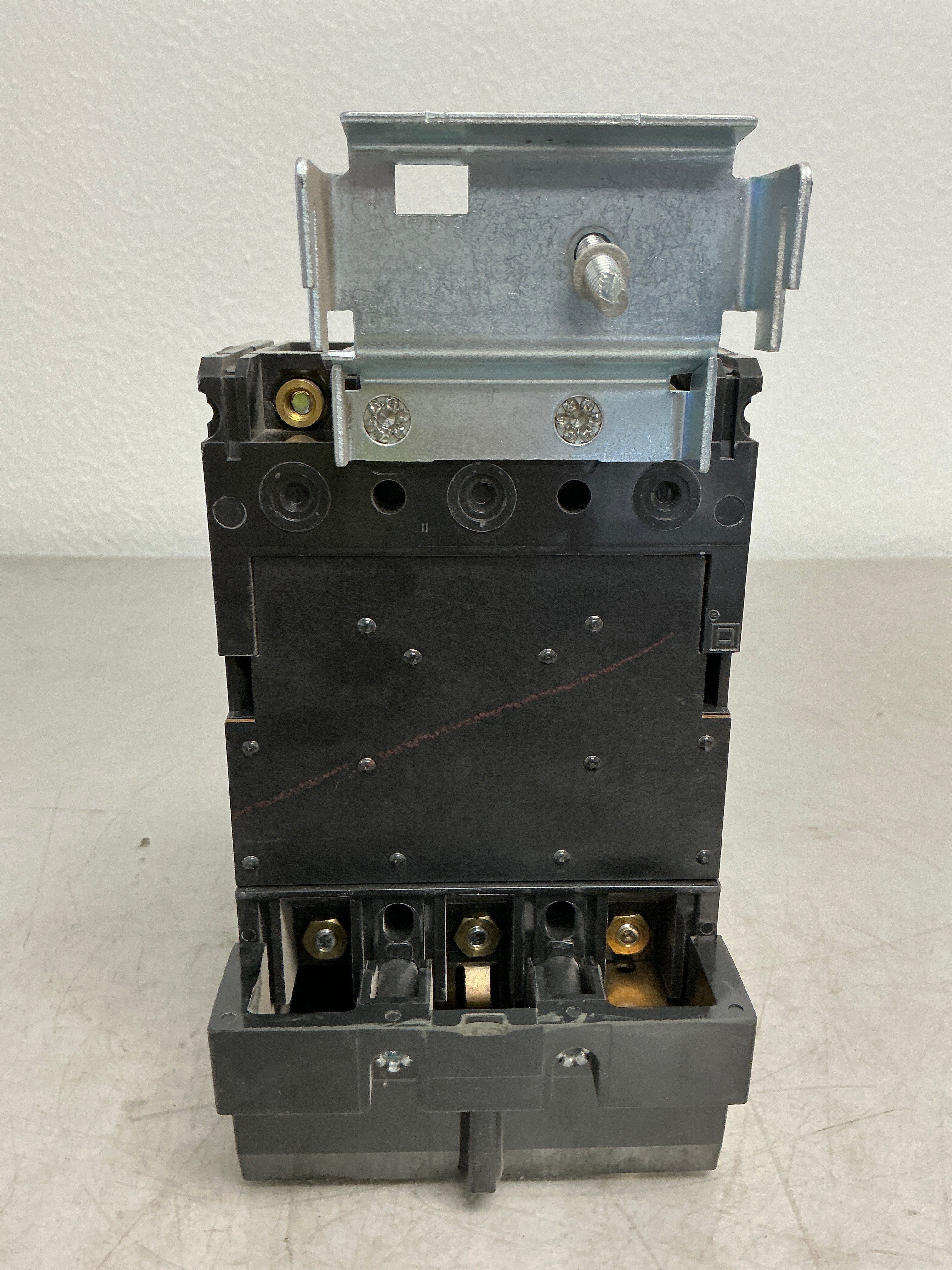 New Square D FA34090 3 Pole, 90 Amps, 480 Volts Circuit Breaker