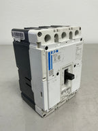 New Eaton PDD23G0200TFFL 3 Poles, 200 Amps