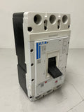 Used Eaton PDG33M0400FNNN 3 Pole, 400 Amps, 600 Volts Circuit Breaker