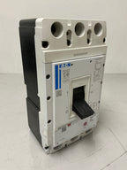 Used Eaton PDG33M0400FNNN 3 Pole, 400 Amps, 600 Volts Circuit Breaker