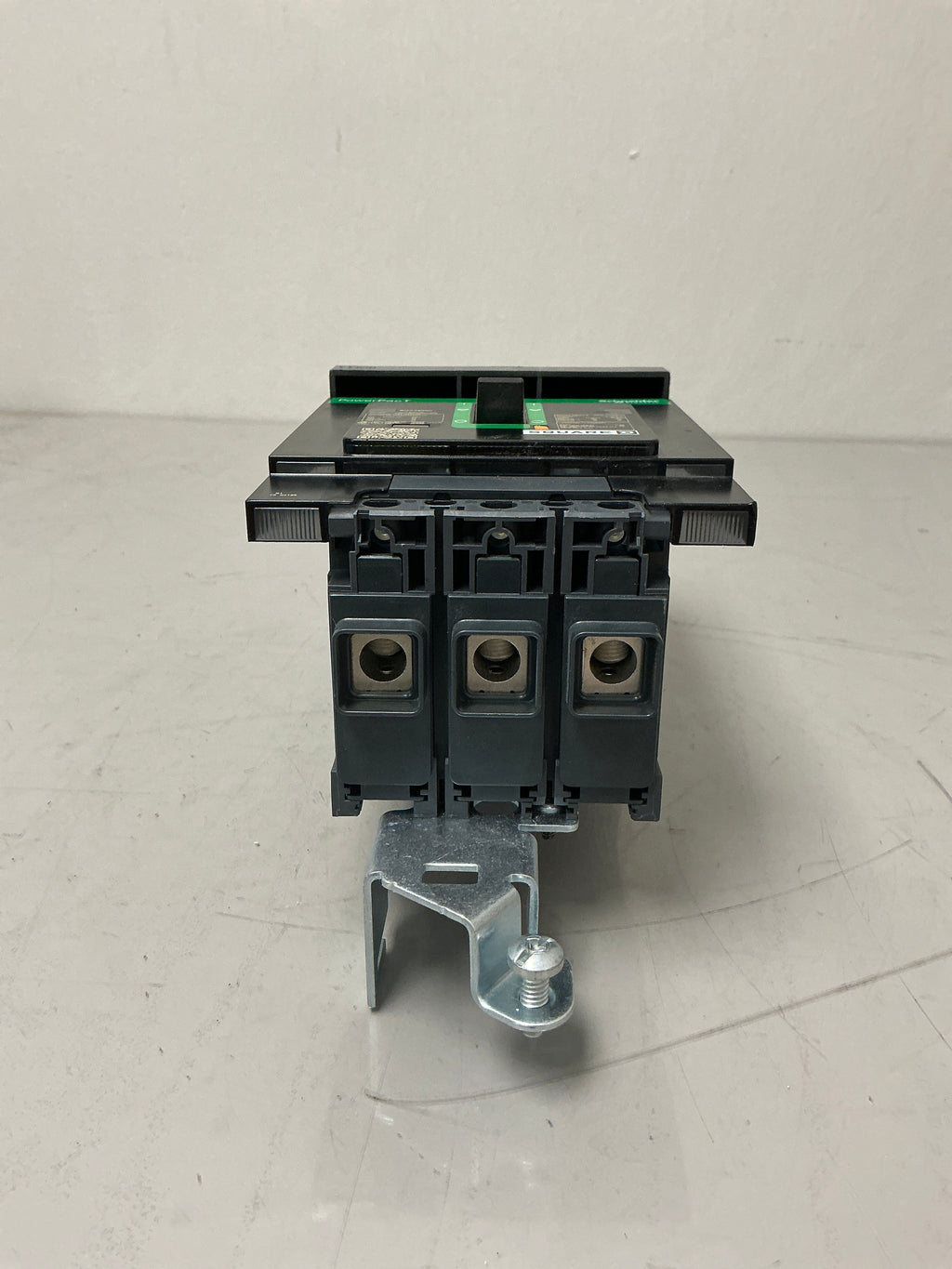 New Square D BGA36080 3 Pole, 80 Amps, 480 Volts Circuit Breaker