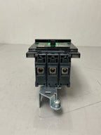 New Square D BGA36080 3 Pole, 80 Amps, 480 Volts Circuit Breaker