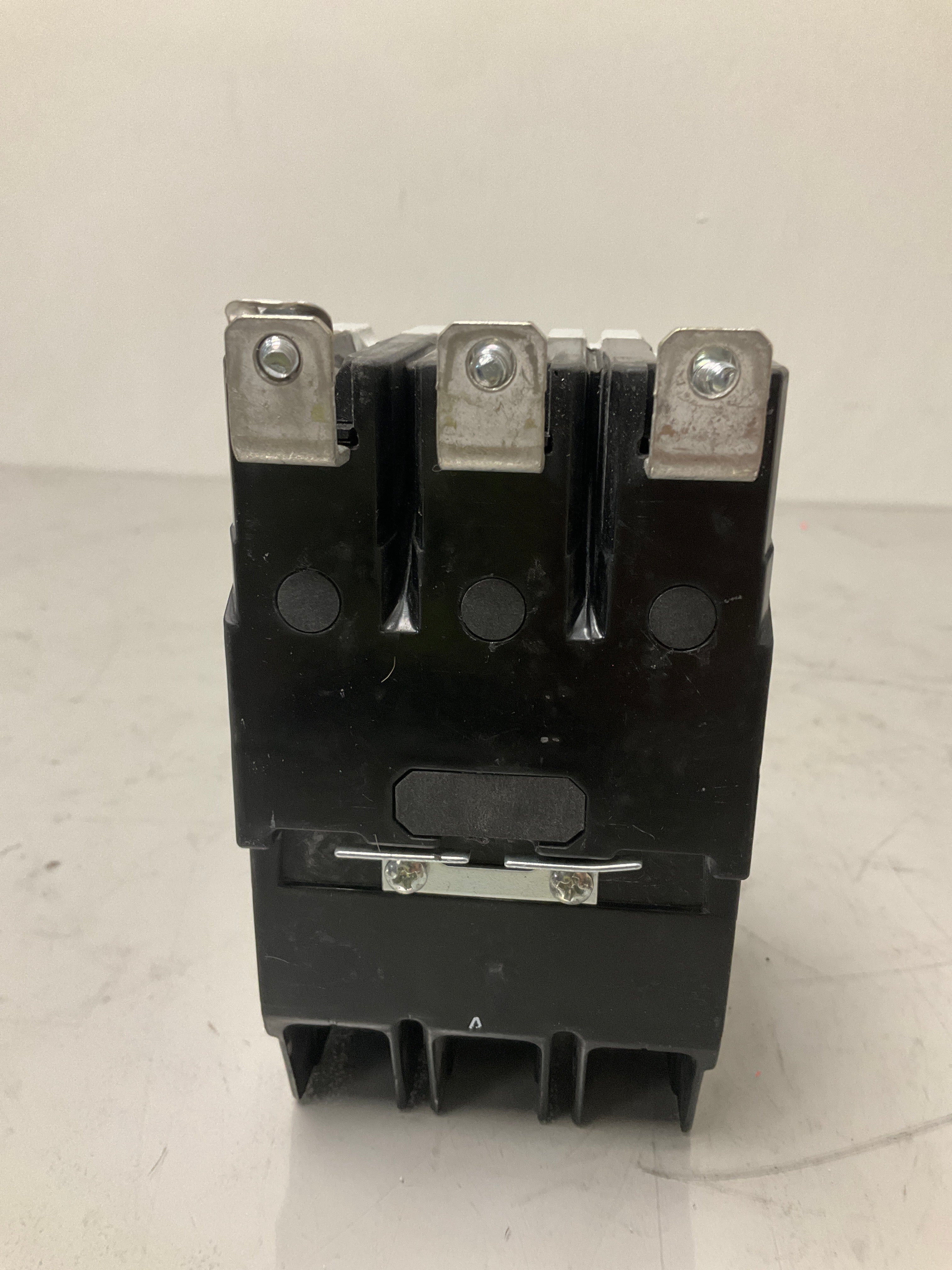 Used TEYL3080B 3 Pole, 80 Amps, 480 Volts Circuit Breaker