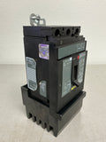 Square D HJA261002 2 Pole, 100 Amps, 600 Volts