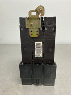Used Square D HLA36060 3 Pole, 60 Amps, 600 Volts