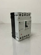 Used GE FBV36TE060 RV 3Pole, 60 Amps , 600 Volts Circuit Breaker