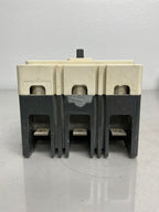 Used Eaton FD3020 3 Poles, 20 Amps, 600 Volts