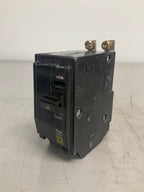 Used Square D QOB260 2 Pole, 60 Amps, 240 Volts