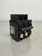 Used Siemens BQ3B025 3 Pole, 25 Amps, 240 Volts