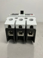 Used ABB TEYL3040B 3 Pole, 40 Amps
