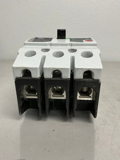 Used ABB TEYL3040B 3 Pole, 40 Amps