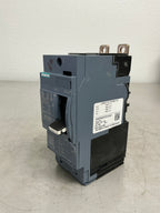 New Siemens 3VA4160-4ED24-0AA0 3 Pole, 60 Amps, Circuit Breaker