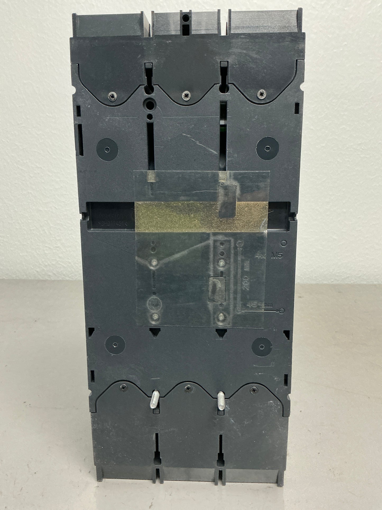 New Square D LGP36400U31X 400 Amps, 3 Pole