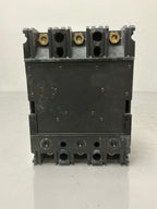 Used Square D FAL36050 3 Pole, 50 Amps, 600 Volts Circuit Breaker
