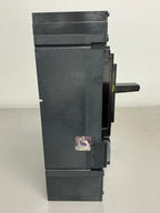 New LLP36400U53XAABD (LLP36400) 3 Pole, 400 Amps, 600 Volts