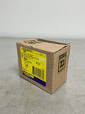 New Square D QOB360VH 3 Pole, 60 Amps, 240 Volts