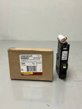 New Square D Homeline HOM120CAFIC 1Pole, 20 Amps, 120 Volts Circuit Breaker
