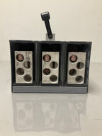 New SKLA36AT1200 3 Pole, 1200 Amps, 600 Volts Circuit Breaker