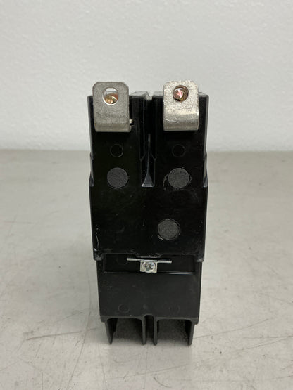 New ABB TEYL2020B 2 Pole, 20 Amps, 480 Volts