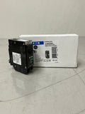 New Eaton BRP120AF 1 Pole, 20 Amps, 120 Volts Circuit Breaker