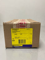 New Square D EDB36015 3 Pole, 15 Amps, 600Y/347V Circuit Breaker
