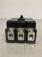 Used Square D QDL32200RP 3 Pole, 200 Amps, 240 Volts