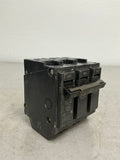 Used THQL32070 3 Pole, 70 Amps, 240 Volts