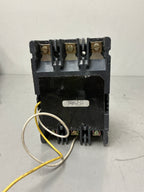 Used Cutler-Hammer EHD3100 whit Shunt trip, 3 Pole, 100 Amps, 480 Volts Circuit Breaker
