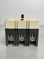 Used Eaton FD3020 3 Poles, 20 Amps, 600 Volts