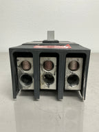 Used SGLA36AT0400 3 Pole, 400 Amps, 600 Volts