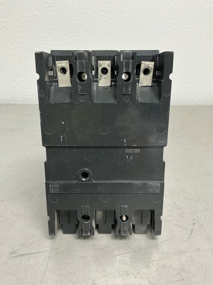 New SELA36AT0030 3 Pole, 30 Amps, 600 Volts