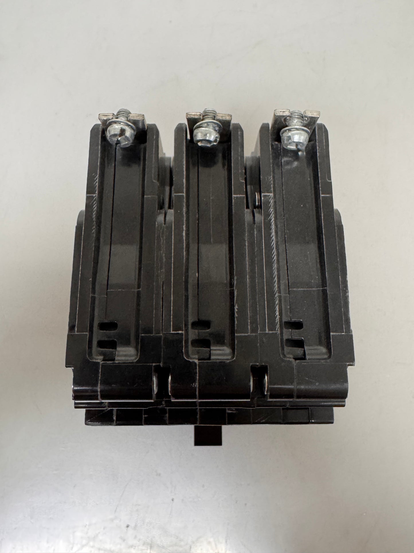 Used Square D EGB34125 125 Amp, 3 Pole, 480 Volt Breaker