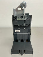 Used Square D BDA36020 3 Pole, 20 Amps, 480 Volts
