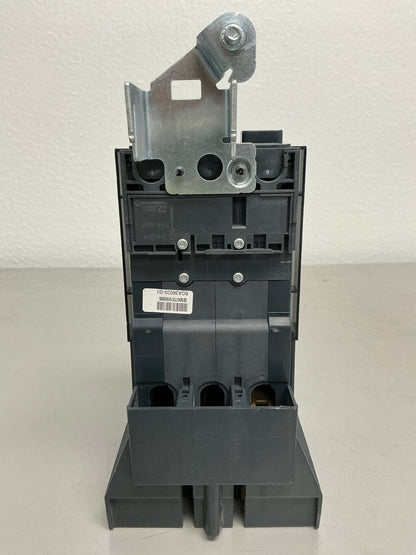 Used Square D BDA36020 3 Pole, 20 Amps, 480 Volts