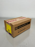 New Square D EJB34030 3 Poles, 30 Amps, 480 Volts