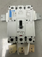 New Eaton PDG23G0175TFFL 3 Pole, 175 Amps, 600 Volts Circuit Breaker