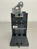 New Square D BDA36125 3 Pole, 125 Amps, 600 Volts