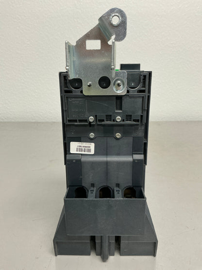 New Square D BDA36125 3 Pole, 125 Amps, 600 Volts