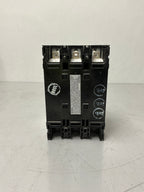Used GE FBN36TE040R2 3 Pole, 40 Amps, 600 Volts Circuit Breaker