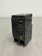Used Square D QO280 2 Pole, 80 Amps, 240 Volts