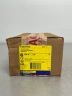 New Square D EDB34100 3 Pole, 100 Amps, 480 Volts