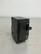 Used Square D QO250 2 Pole, 50 Amps, 240 Volts
