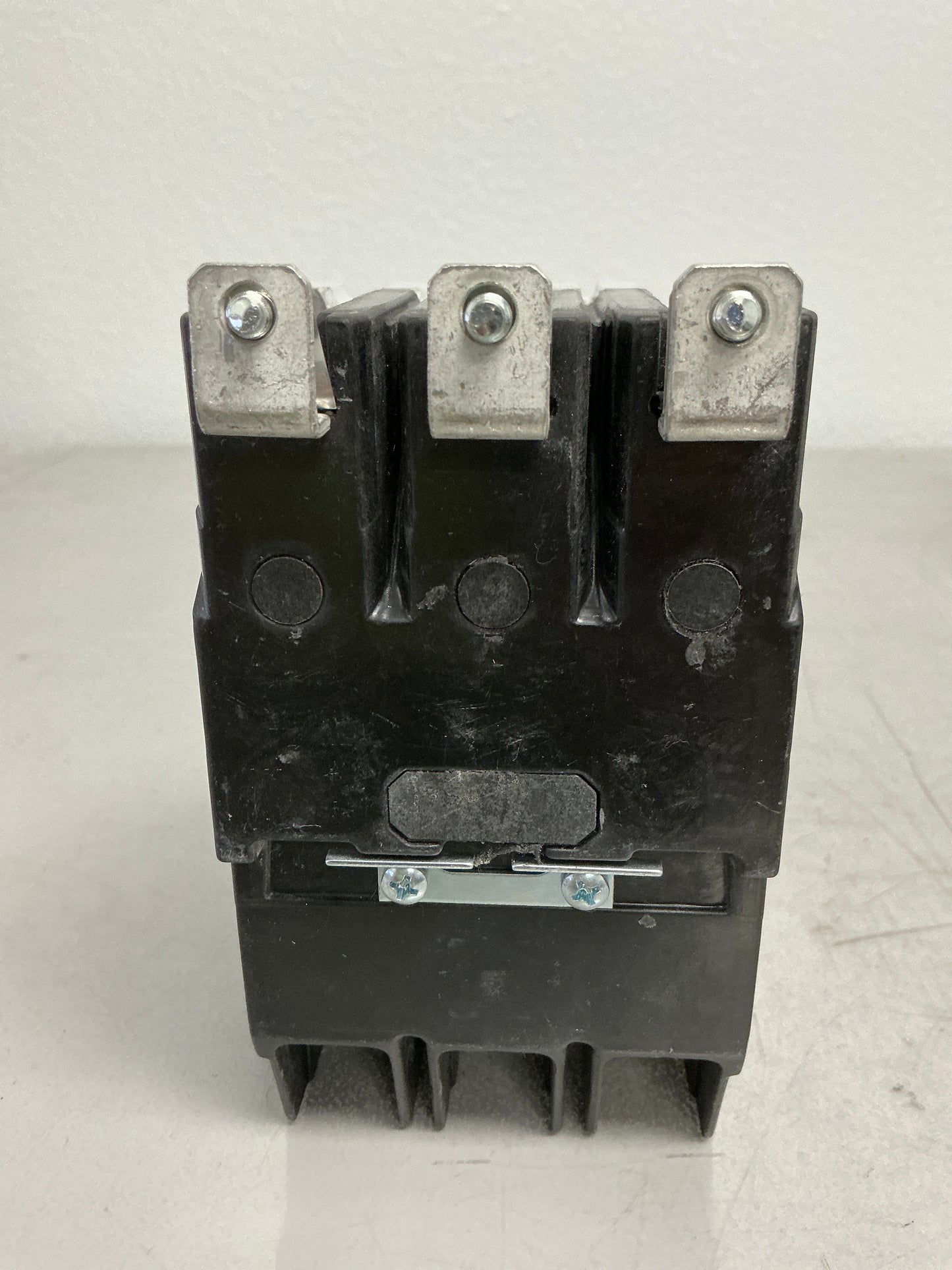 Used ABB TEYL3040B 3 Pole, 40 Amps