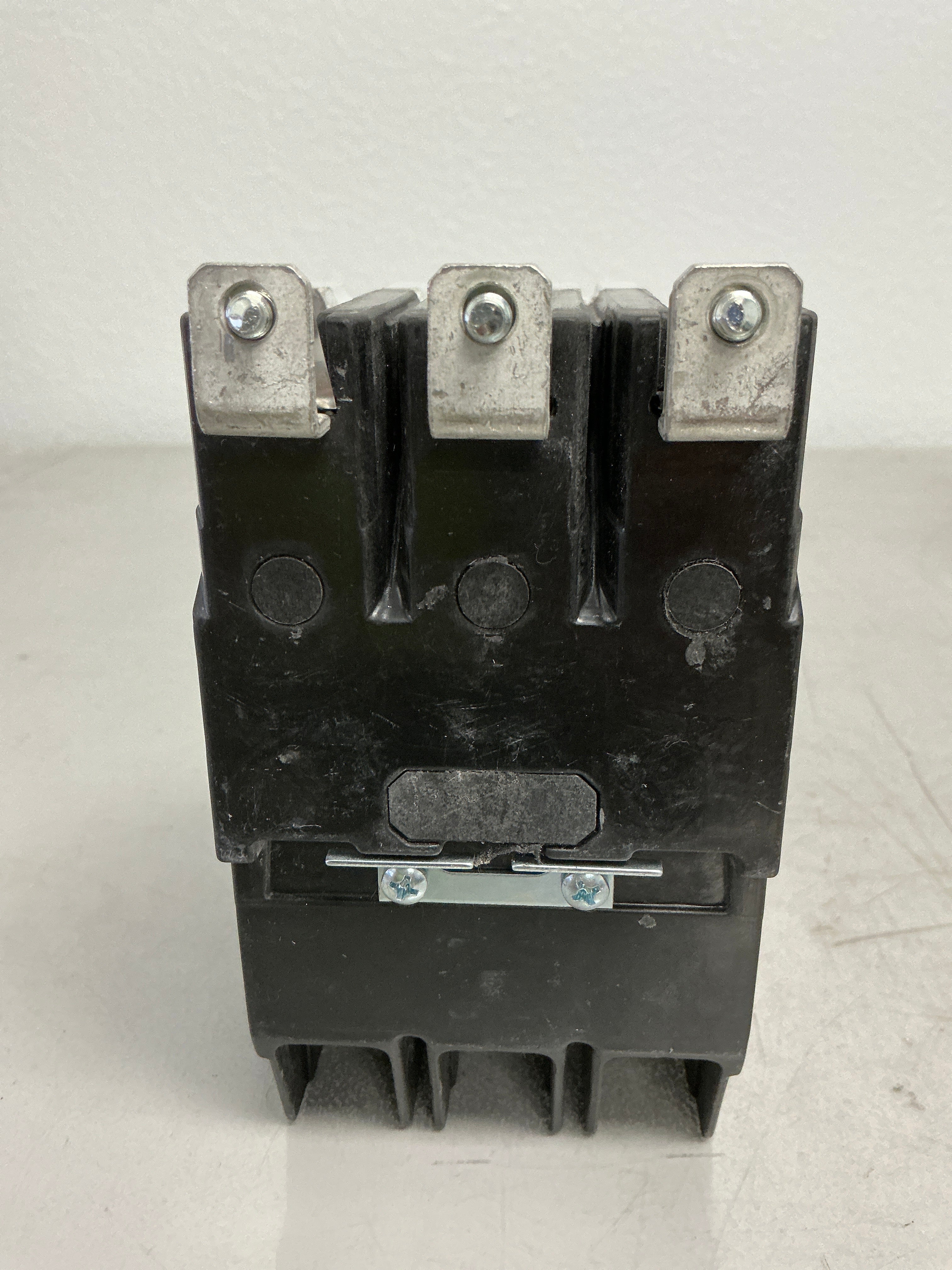 Used ABB TEYL3040B 3 Pole, 40 Amps