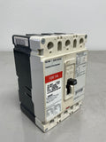 Used Eaton FDB3100L 3 Poles, 100 Amps, 600 Volts