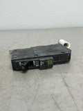 Used Square D QOB120EPD 1 Pole, 20 Amps, 120 Volts Circuit Breaker