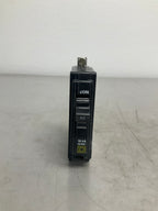 Used Square D QOB140 1 Pole, 40 Amps, 240 Volts