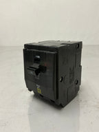 Used Square D QO360 3 Pole, 60 Amps, 240 Volts Circuit Breaker