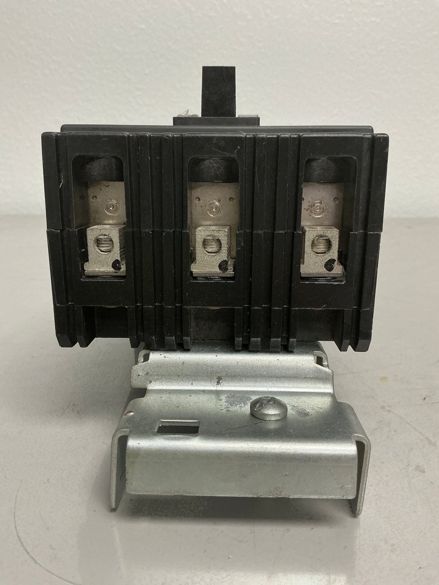 Used Square D FA34015 3 Pole, 15 Amps, 480 volts